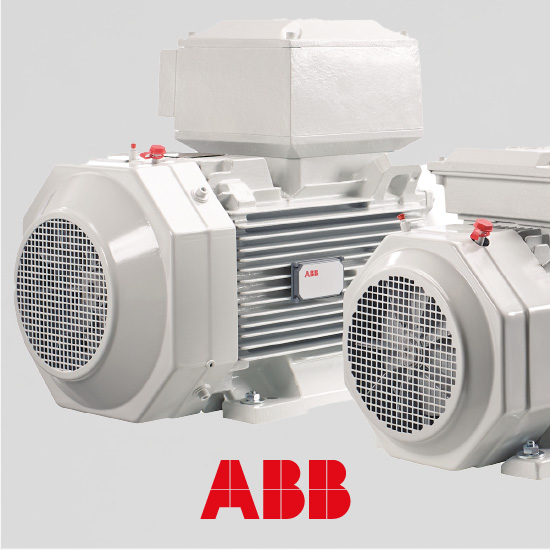 Distributors for ABB Electrical Industrial Technology Products in Mexico